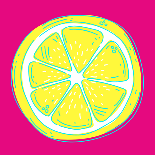 Logo Tienda online Crazy Lemon Shop